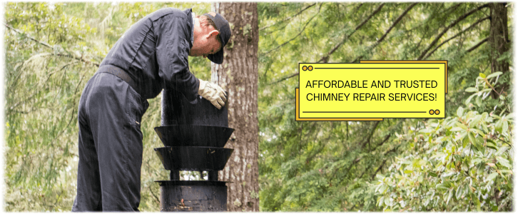 Chimney Repair Medina OH
