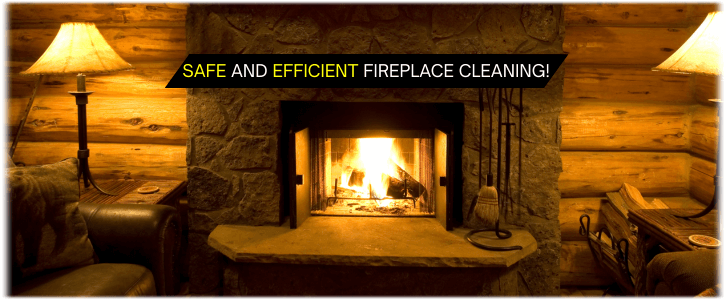 Fireplace Cleaning Medina OH